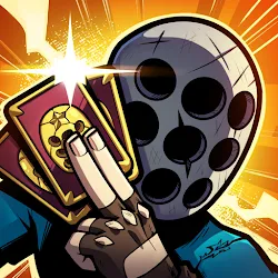 Deck Dash: Epic Card Battle RP icon
