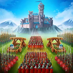 Empire: Four Kingdoms icon