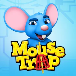 Atrapa Ratones - Juego de mesa icon