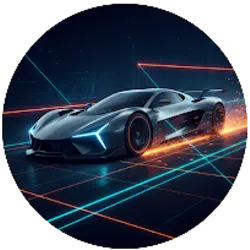 Volt Runner icon