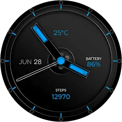 RHS 103 WR icon