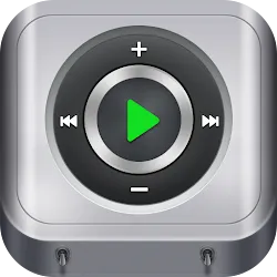 Leitor de música - Áudio, MP3 icon