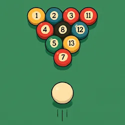 [365fun] Pool icon