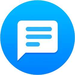 Messages Lite Messages texte icon