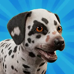 Pocket Paws: perros adorables icon