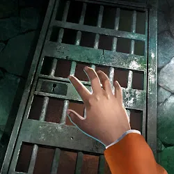 Enigma da Fuga da Prisão icon