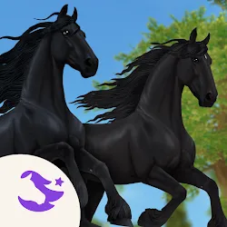 Star Stable Online icon