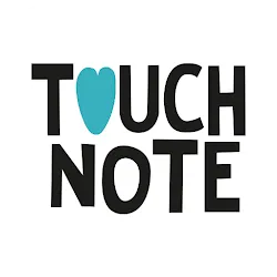 TouchNote: Gifts & Cards icon