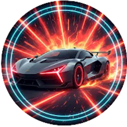 Velo3D icon
