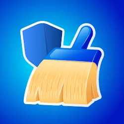 Cleaner Speicher reinigen VPN icon