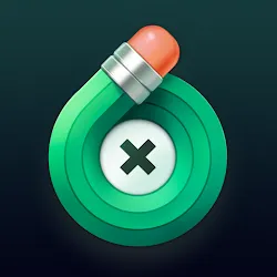 Borrar objetos — TouchRetouch icon