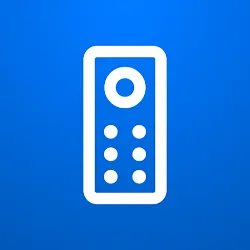 Universal Remote for Smart TV icon