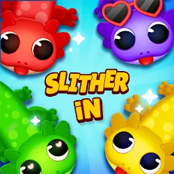 Slither In icon