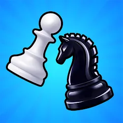 Schach Online: Chess Universe icon