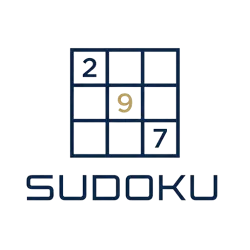 Sudoku Pro: Brain Logic Game icon