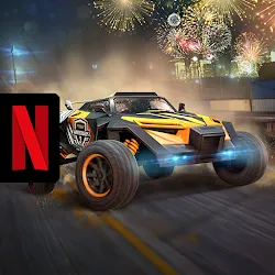 アスファルト: Xtreme icon