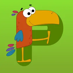 Alfabeto Infantil em Inglês icon