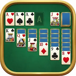 솔리테르 Solitaire Klondike icon