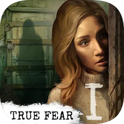 True Fear: Forsaken Souls 1 icon