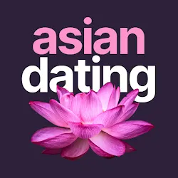 AsianDating: 亚洲约会应用程序 icon