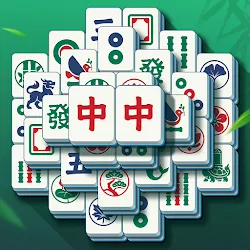 Mahjong Master: Daily Match icon