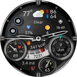 DB069 Dynamic Ultra icon