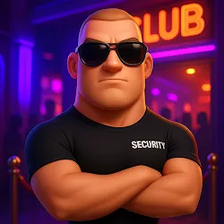 Idle Nightclub Tycoon icon