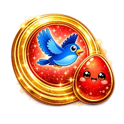 Ovo Fly Ultra icon
