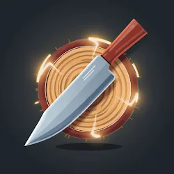 Knife Hit Pro – Throw Master icon