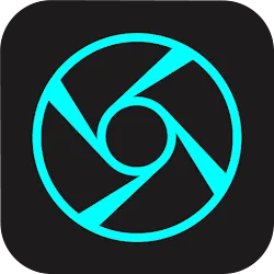 ProCam X - Lite :HD Camera Pro icon