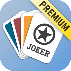 Modern Spite & Malice Premium icon