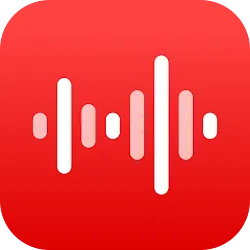 Voice Recorder icon