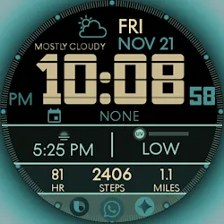 RW110 Spectral Vit icon