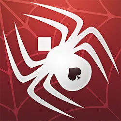 Solitario Spider icon