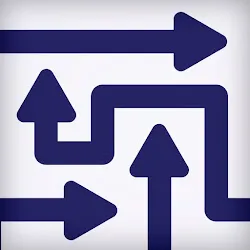Tap Arrows Gallery : Puzzle icon