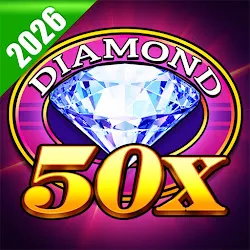 Classic Slots™ - 赌场游戏 icon