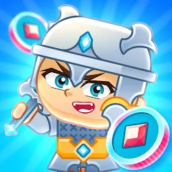 Mystique Fusion – Idle Clicker icon