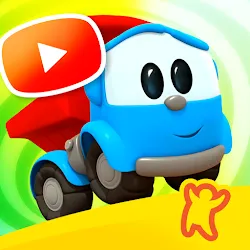 KK TV: animados para crianças icon