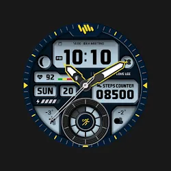SamWatch AD IV icon