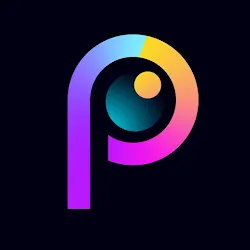 PicsKit - Éditeur de photos icon