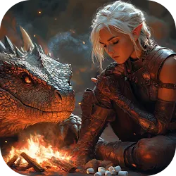 Dusk of Dragons: Survivors icon