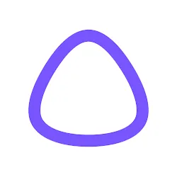 Алиса AI: Нейросеть Яндекса icon