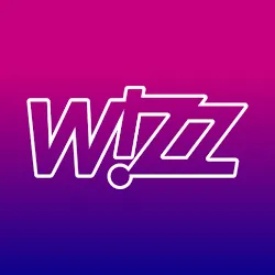 Wizz Air - Book, Travel & Save icon
