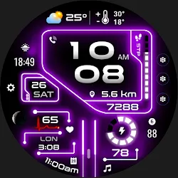 ML2U 249 HeartBeat Animation icon