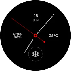 RHS 101 WR icon