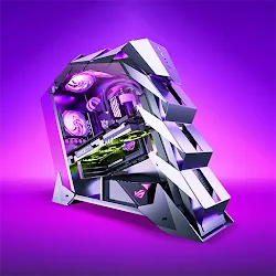 PC Creator 3 PRO- Build & Grow icon