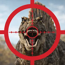 RexHunt: Jurassic Dino Hunting icon