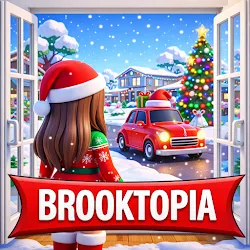 Brooktopia RP: Haven Town icon