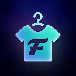 FitRoom: Trocar de Roupas AI icon