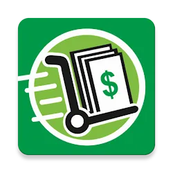 MoneyDolly - Fundraising icon